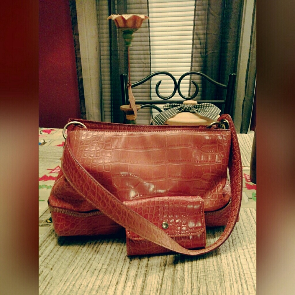 Tommy Hilfiger shoulder bag